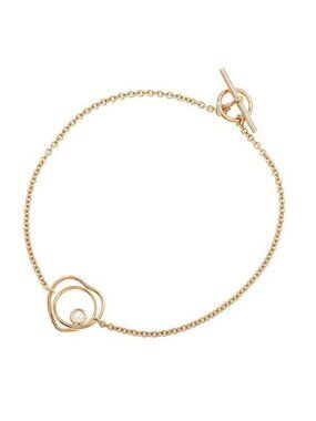 Hermes Vertige Coeur Bracelet Diamond 1